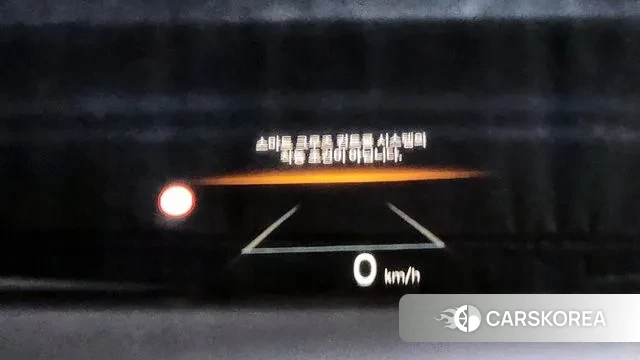 Hyundai Grandeur (GN7) id 2889226 из Кореи 8