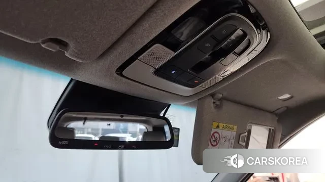 Hyundai Palisade id 2985646 из Кореи 8