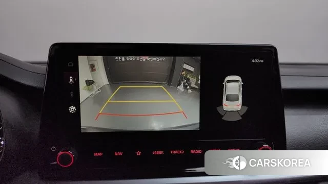 Kia The New K3 2nd generation id 3739527 из Кореи 8