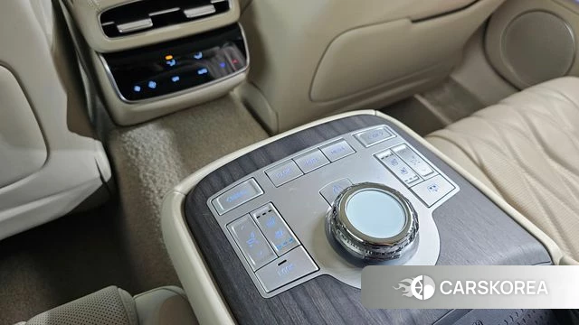 Genesis G80 (RG3) id 4421892 из Кореи 8