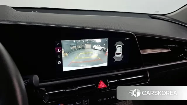 Kia Di Ol Nu Niro id 3411402 из Кореи 8