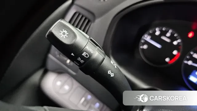 Hyundai The New Grand Starex id 3024095 из Кореи 8