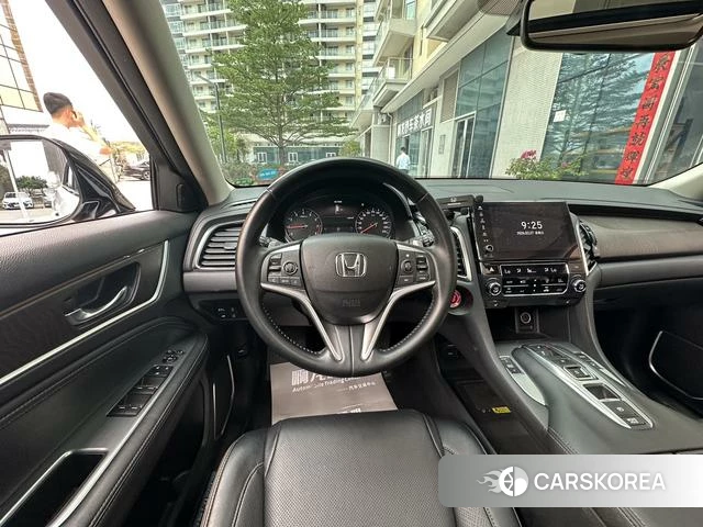 Honda Crown Road id 4274364 из Китая 8