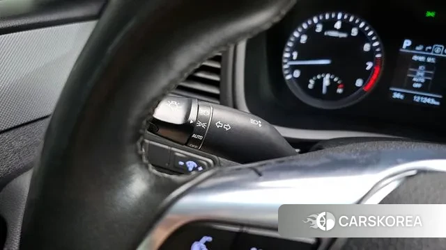 Hyundai Sonata New Rise id 3000612 из Кореи 8