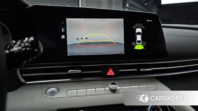 Hyundai Avante (CN7) id 3765873 из Кореи 8