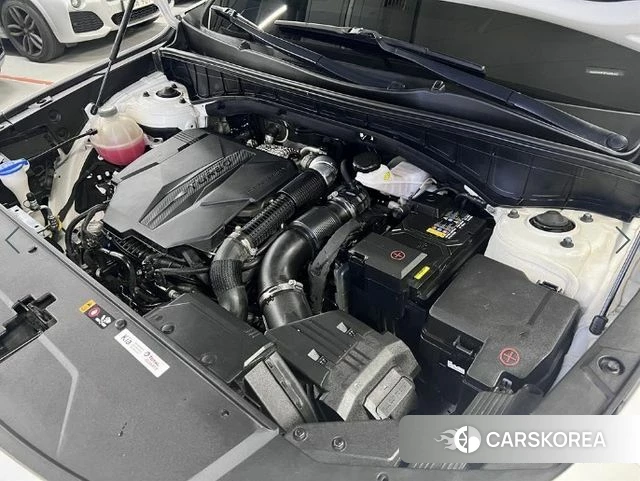Kia Sorento 4th Generation id 4905093 из Кореи 8