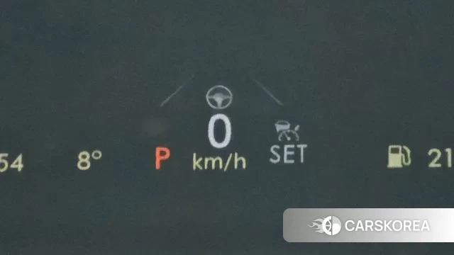 Lincoln Aviator 2nd generation id 3458784 из Кореи 8