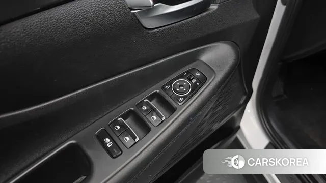 Hyundai The New Santa Fe id 3443140 из Кореи 8