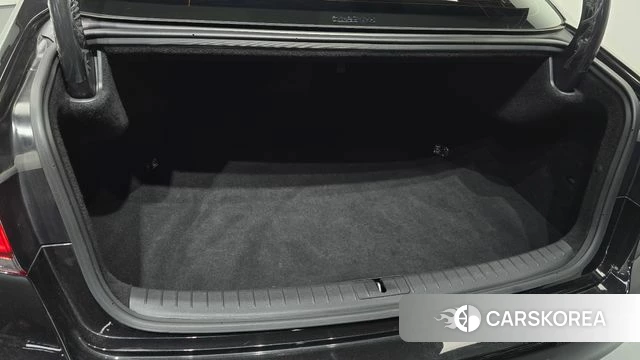 Genesis G80 id 4794638 из Кореи 8