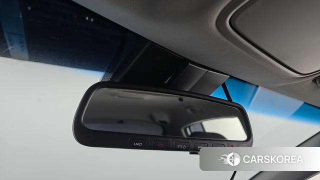 Kia Sportage The Bold id 3843630 из Кореи 8