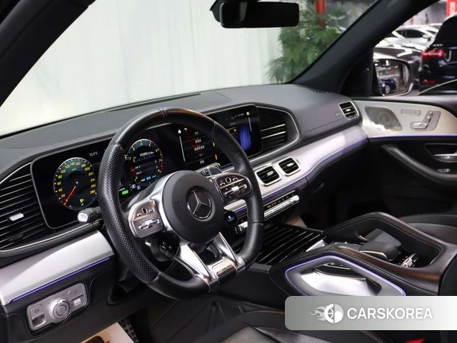 Mercedes-Benz GLE AMG id 4333916 из Китая 8