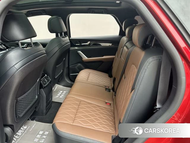 BYD Tang DM id 4221561 из Китая 8