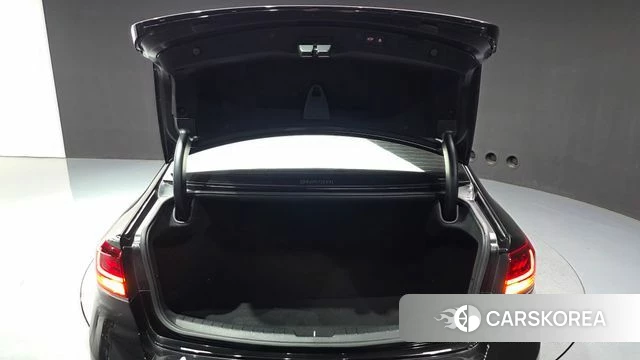 Kia K7 Premier id 4849580 из Кореи 8