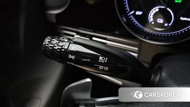 Hyundai The New Grandeur IG Hybrid id 3257733 из Кореи 8