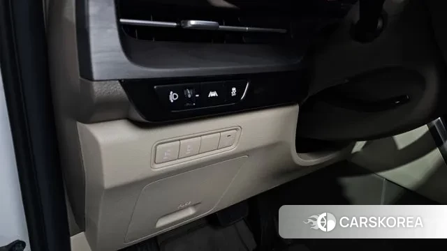 Kia Carnival 4th generation id 3771307 из Кореи 8