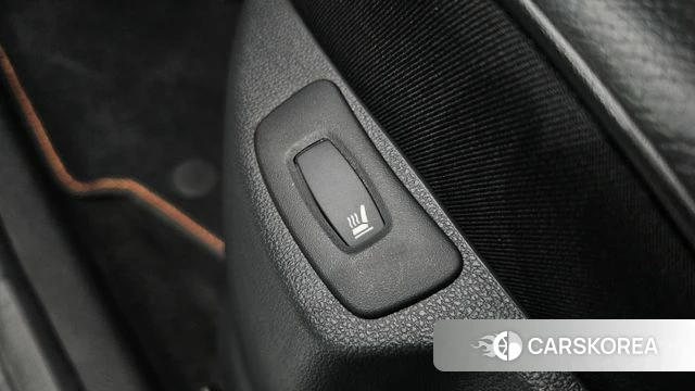Renault Korea (Samsung) New QM3 id 4551683 из Кореи 8