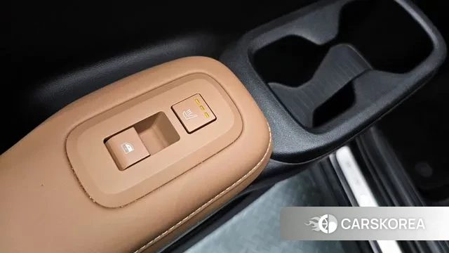 Hyundai Santa Fe (MX5) id 3507657 из Кореи 8