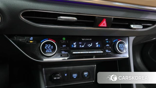 Hyundai Sonata (DN8) id 4317910 из Кореи 8