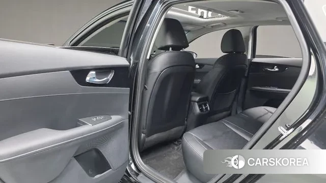 Kia The New K3 2nd generation id 3329194 из Кореи 8