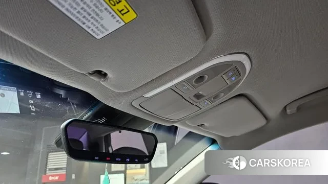 Genesis G80 id 3417815 из Кореи 8