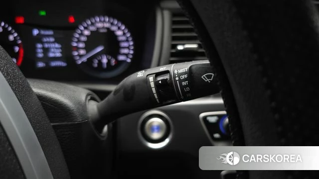 Hyundai Sonata New Rise id 4325941 из Кореи 8