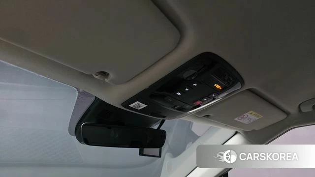 Kia The New Carnival 4th Generation id 4342726 из Кореи 8