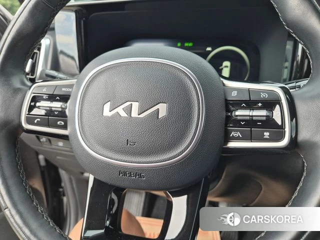 Kia Sorento 4th Generation id 4768633 из Кореи 8