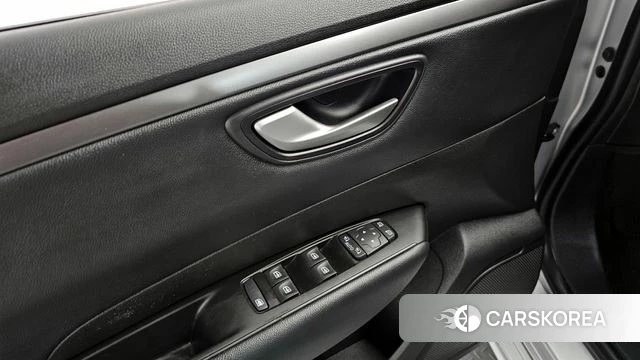 Renault Korea (Samsung) SM6 id 4331560 из Кореи 8