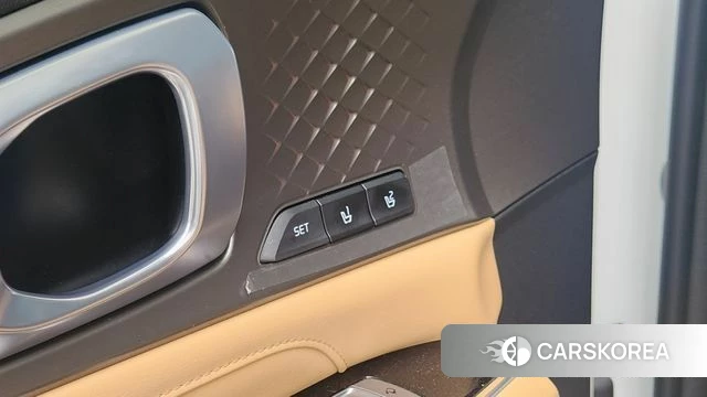 Kia Sorento 4th Generation id 4705311 из Кореи 8