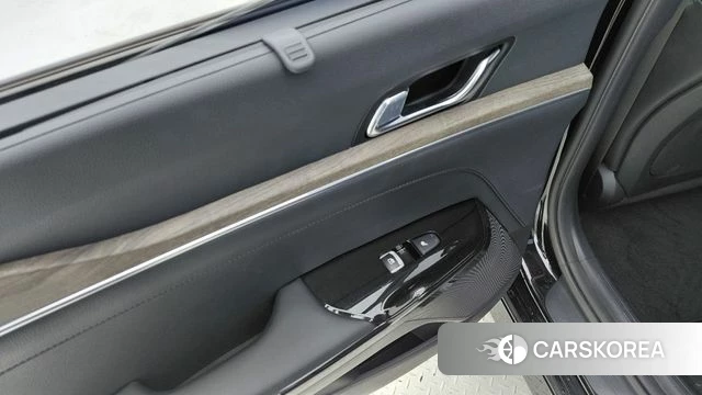 Kia K5 Hybrid 3rd Generation id 4893588 из Кореи 8