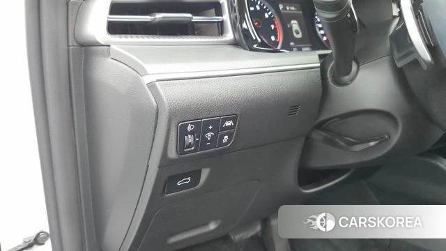 Kia K5 3rd generation id 4555716 из Кореи 8