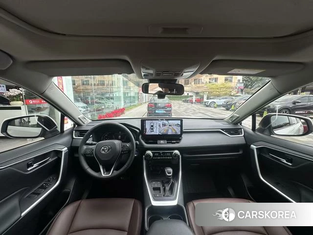 Toyota RAV4 Rongfang id 4220935 из Китая 8