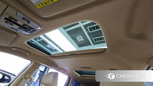 Kia The New Carnival id 3834043 из Кореи 8