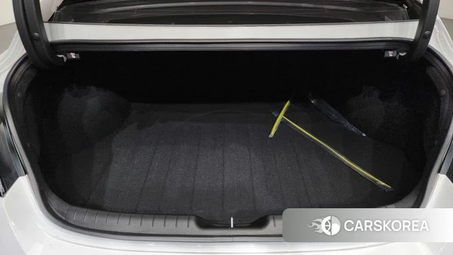 Hyundai The New Avante (CN7) id 4222798 из Кореи 8