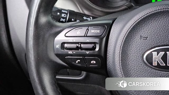 Kia The New Ray id 4944309 из Кореи 8