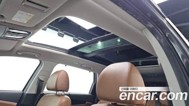 Kia The New Sorento id 2844742 из Кореи 8