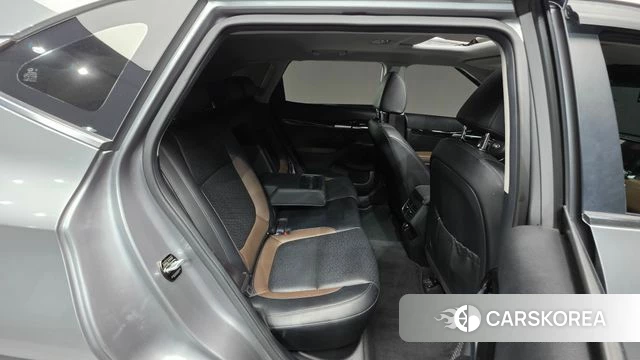 Kia Seltos id 4794462 из Кореи 8