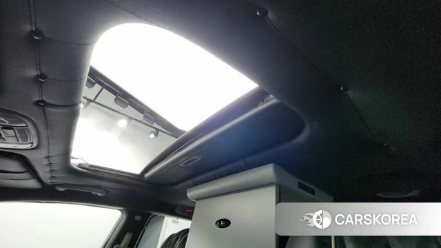 Kia The New Carnival id 3966027 из Кореи 8