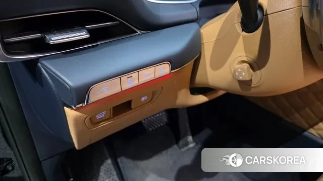 Genesis GV80 id 3736186 из Кореи 8