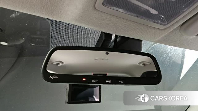 Hyundai Venue id 4356451 из Кореи 8