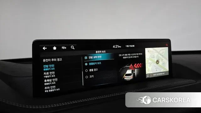 Genesis GV80 id 3348468 из Кореи 8