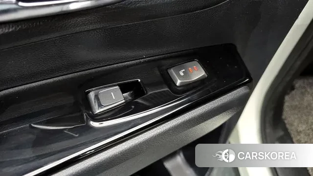 Ssangyong Beautiful Korando id 3509224 из Кореи 8