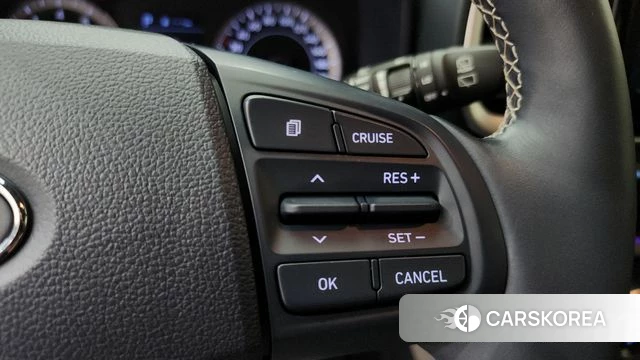 Hyundai Venue id 4579958 из Кореи 8