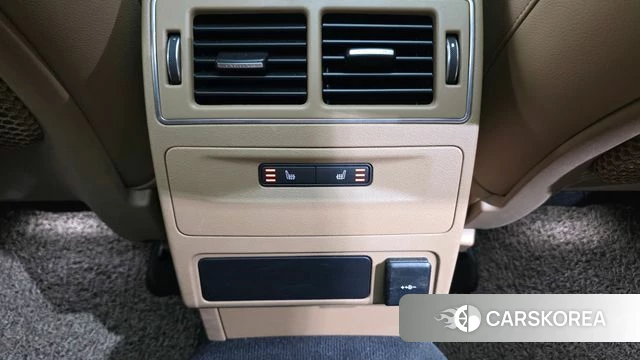 Jaguar F-PACE id 4343977 из Кореи 8