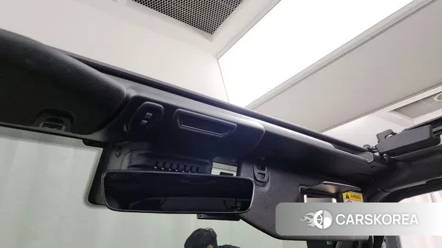 Jeep Wrangler (JL) id 3685532 из Кореи 8