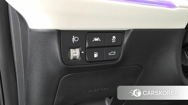 Hyundai The New Grandeur IG id 4489070 из Кореи 8