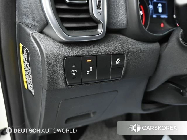 Kia Sportage 4th Generation id 4658352 из Кореи 8