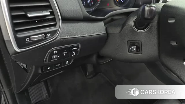 Hyundai Grandeur IG id 3029008 из Кореи 8