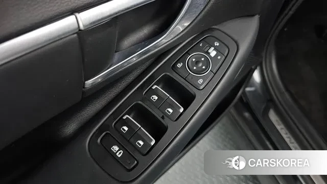 Hyundai Sonata (DN8) id 3307287 из Кореи 8