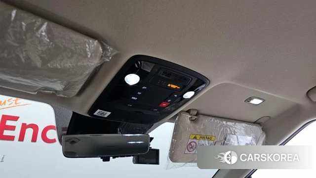Kia The New Carnival 4th Generation id 4468901 из Кореи 8